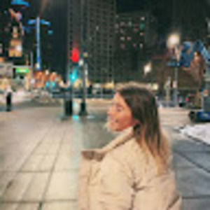 Meet your Posher, Josie